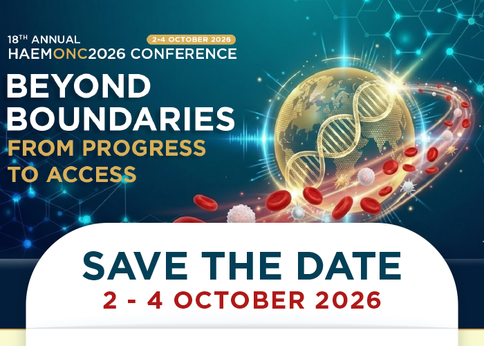 18th Annual Haemonc 2026 Conerence